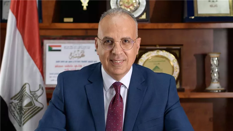 وزارة الري تحدد 95 موقعًا أولوية لتنفيذ صاولات حجز ورد النيل على مستوى الجمهورية