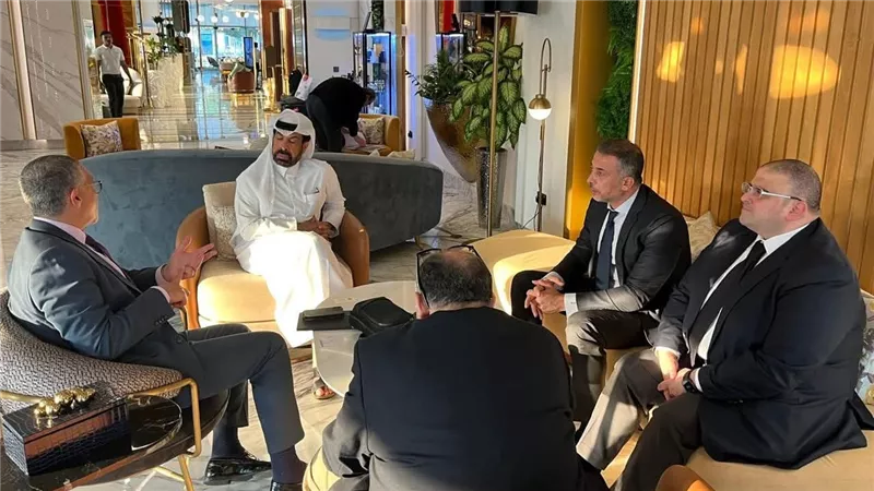 شركات قطرية تعتزم ضخ استثمارات جديدة في مصر