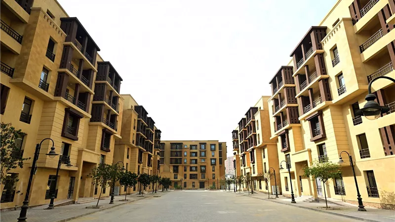 جولة جديدة لرئيس