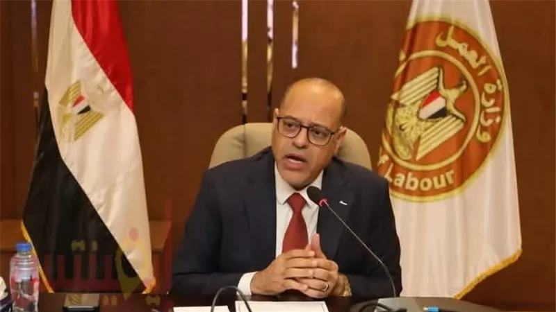 وزارة العمل تكثف حملات التفتيش لمتابعة تطبيق قانون العمل الجديد