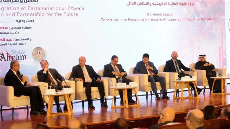 جهاز تنمية المشروعات يعزز التعاون الأفريقي لدعم قطاع المشروعات الصغيرة والمتوسطة
