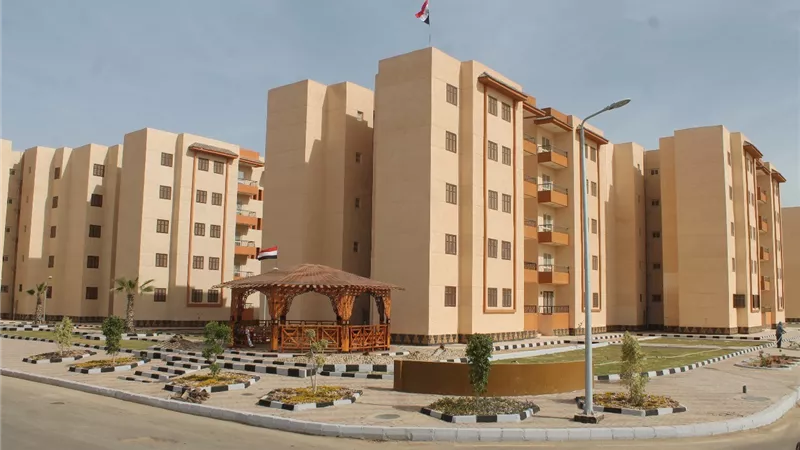 طرح 314 وحدة سكنية بمساحات متنوعة في 8 مدن جديدة.. التفاصيل ومواعيد الحجز