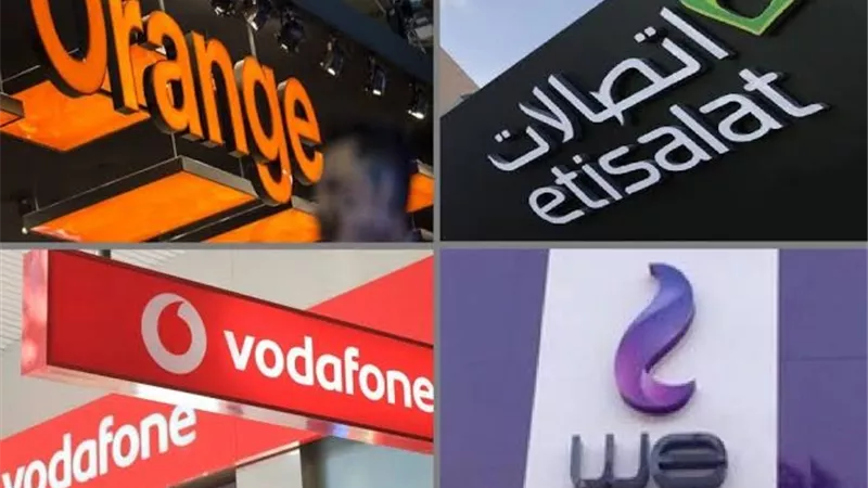 شركات المحمول في مصر تستعد لرفع أسعار الخدمات