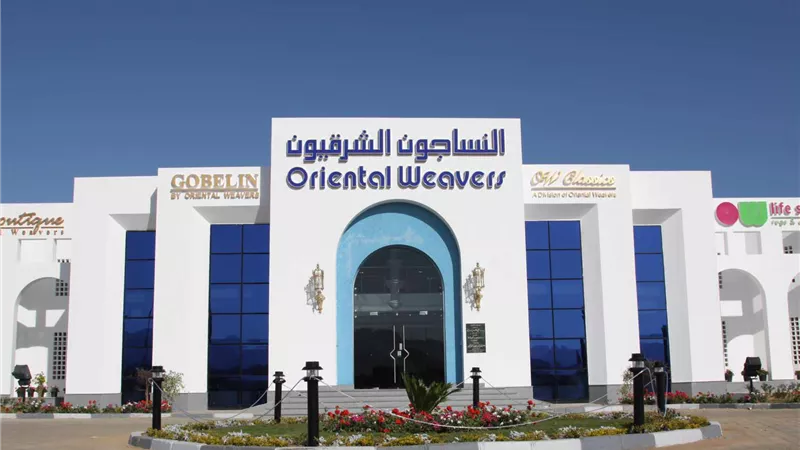 سهم النساجون الشرقيون يقفز 3.6% بدعم الموافقة على إنشاء محطة طاقة شمسية جديدة