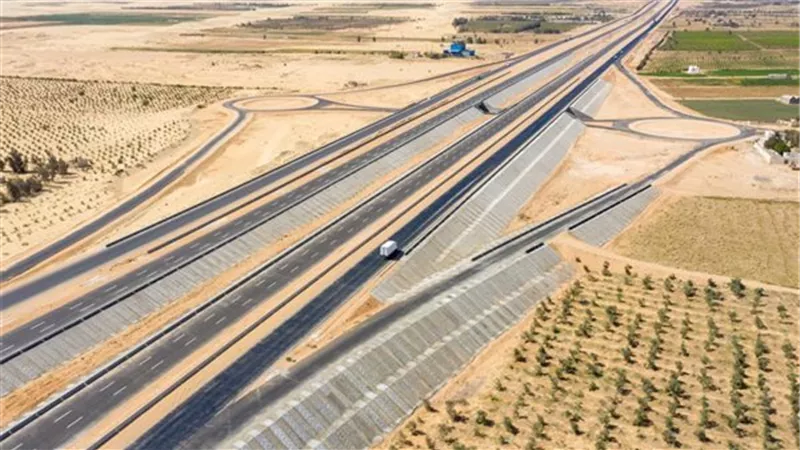 من القاهرة إلى كيب تاون.. كيف تعيد مصر إحياء طرق التجارة مع جيرانها؟