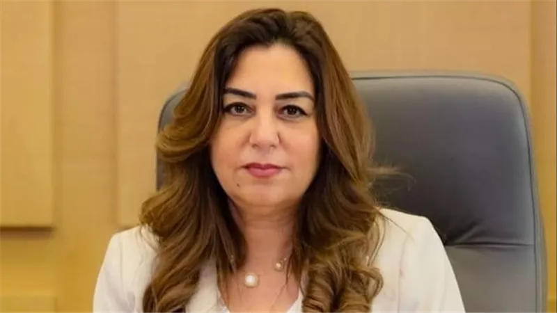 الدكتورة منال عوض