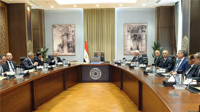 اجتماع رئيس الوزراء