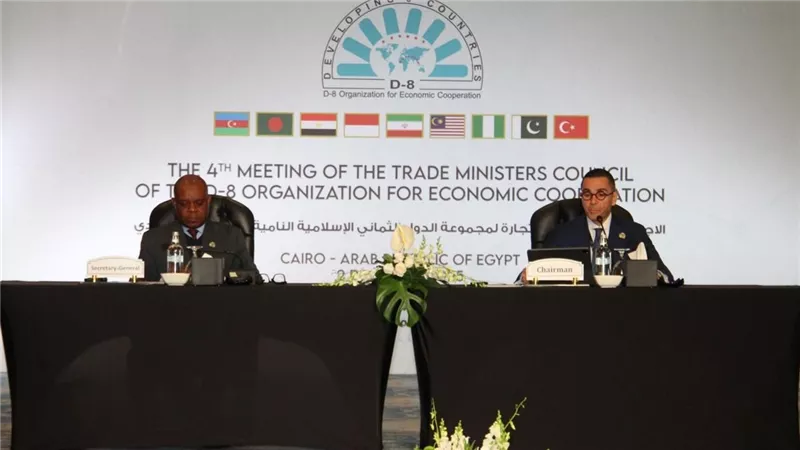 وزير الاستثمار يترأس