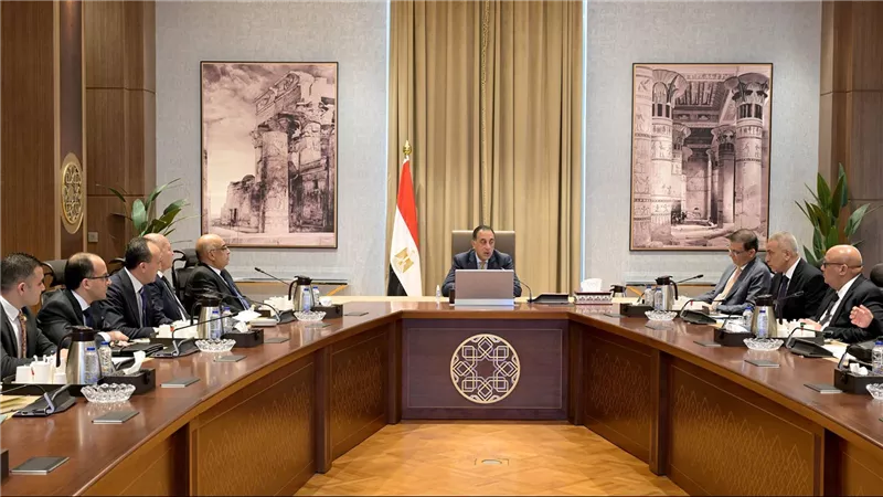 رئيس الوزراء