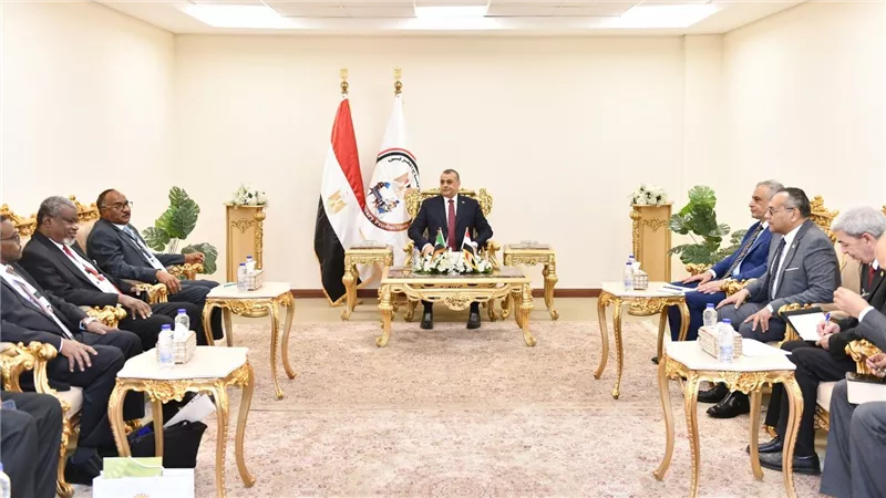 وزير الإنتاج الحربي