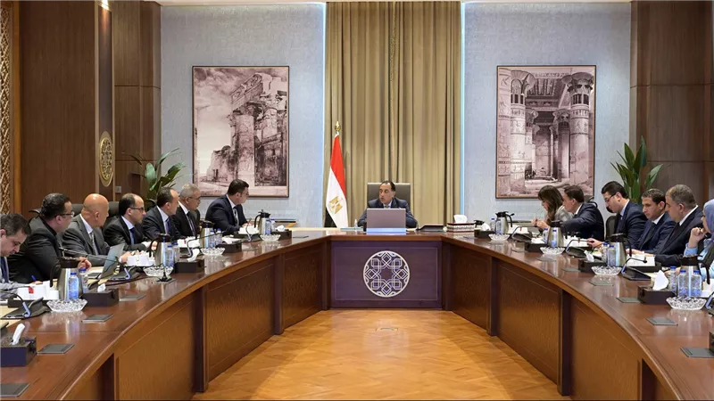 رئيس الوزراء
