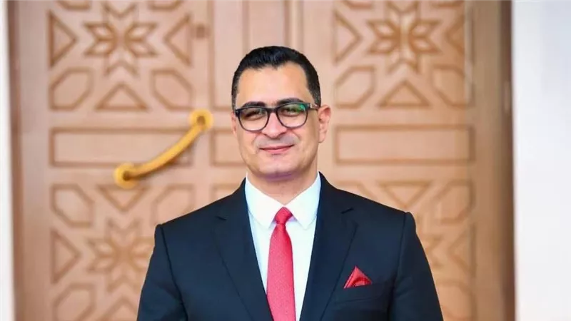 محمود طاهر الرئيس