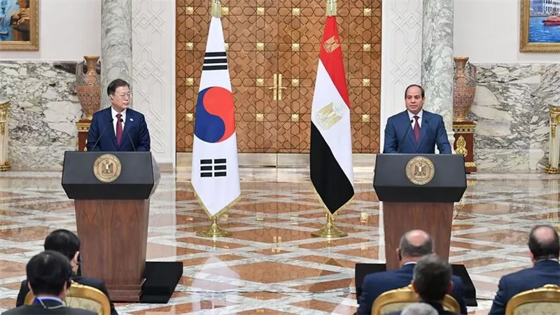  الرئيس عبد الفتاح