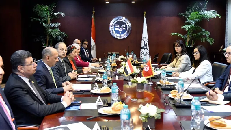 اجتماع الهيئة العامة