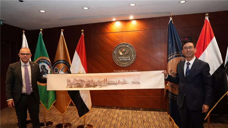 رئيس هيئة الرقابة