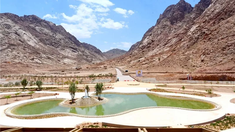 سانت كاترين