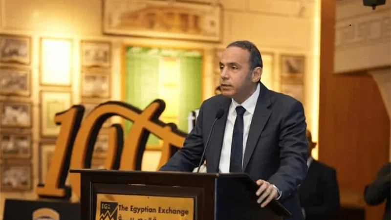 إسلام عزام: الشركات بمختلف أحجامها يمكنها الاستفادة من البورصة والحصول على تمويلات متنوعة
