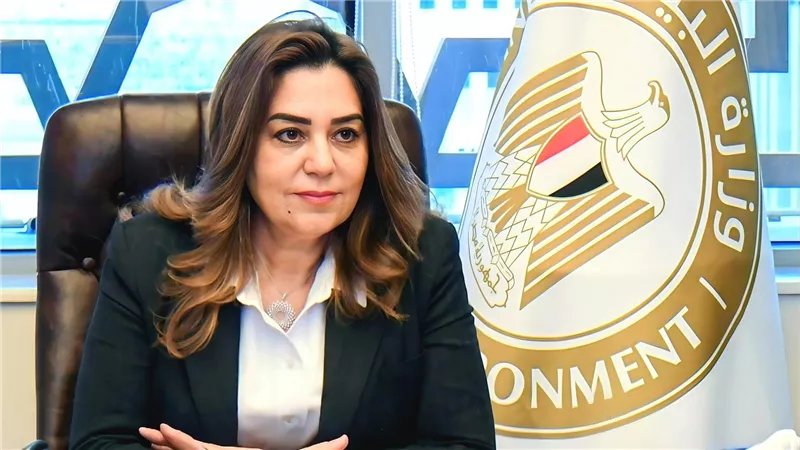 الدكتورة منال عوض