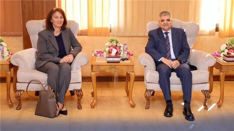 قناة السويس تحقق 1.97 مليار دولار منذ يوليو وتستعد لزيادة الإيرادات في 2026-2027