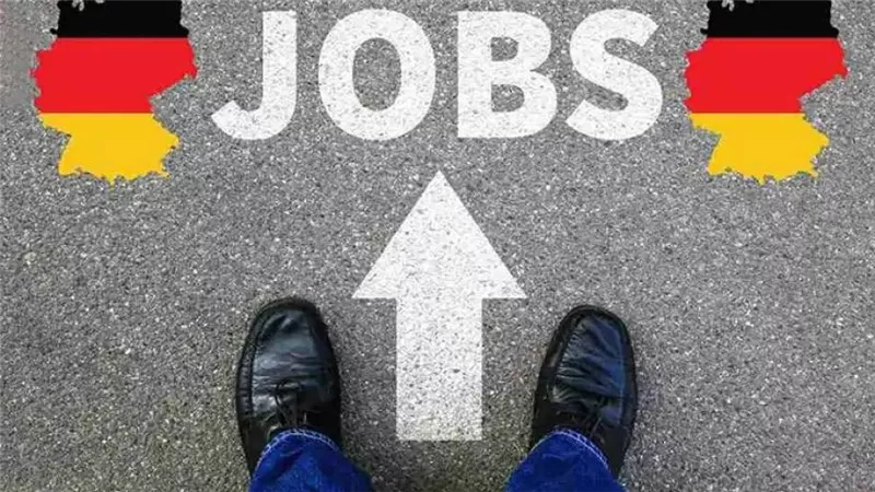 وظائف وزارة العمل في ألمانيا 2025.. فرص تدريب وعمل للشباب المصريين