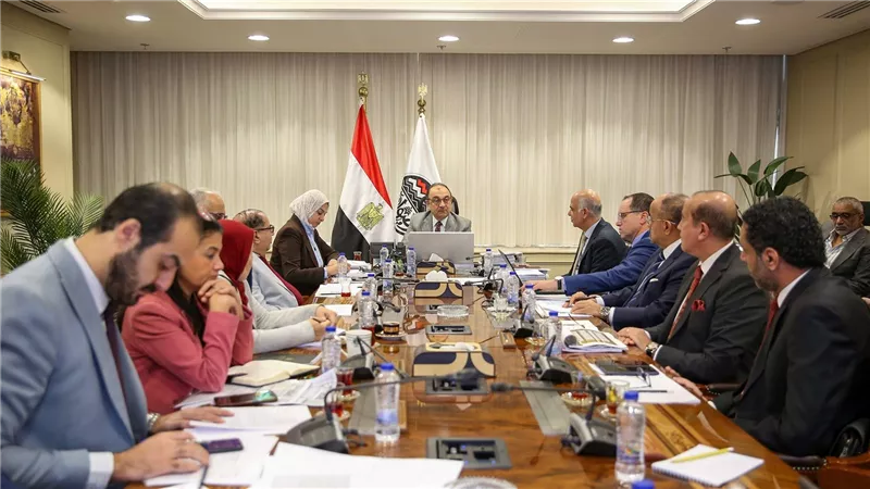 23% نمو الإيرادات.. وزير قطاع الأعمال يستعرض مؤشرات الأداء للشركة القابضة للسياحة والفنادق