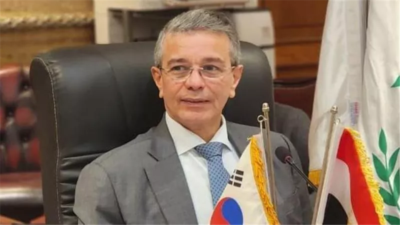 «الجمارك» تبحث مع نظيرتها الكورية تطوير منظومة التجارة الإلكترونية وتبادل الخبرات التقنية 