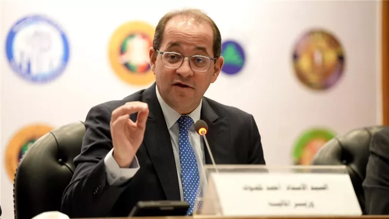 كجوك: نعمل لخدمة الناس ولن نحقق الانضباط المالي على حساب المواطن أو النشاط الاقتصادي