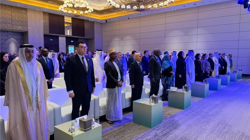 الشربيني: الاستدامة العمرانية محور التعاون العربي في قطاع الإسكان