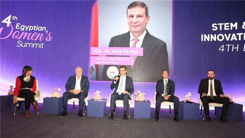 وزير الزراعة يطلق مبادرة لطلاب الجامعات لزيارة المراكز البحثية والمعامل التكنولوجية