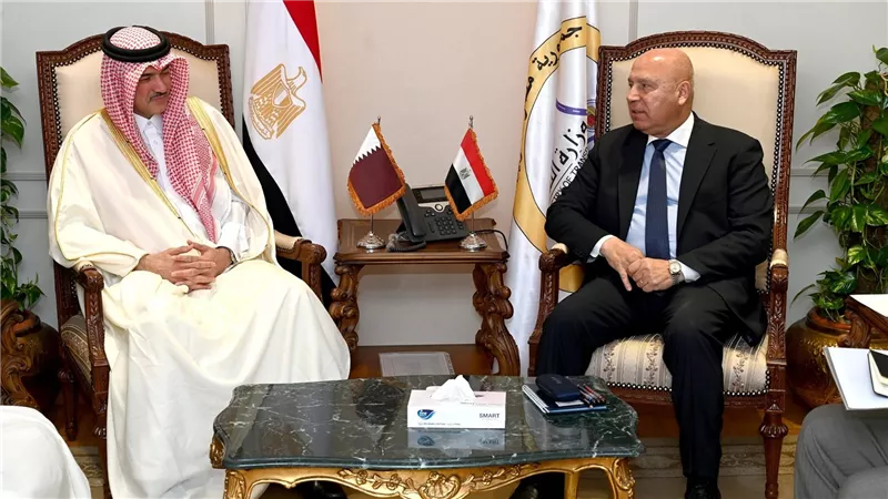 كامل الوزير: الدولة تولي أولوية كبرى للشراكات العربية في المشروعات التكاملية