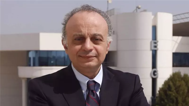 البنك التجاري الدولي CIB يوافق على استقالة شريف سامي من عضوية مجلس الإدارة