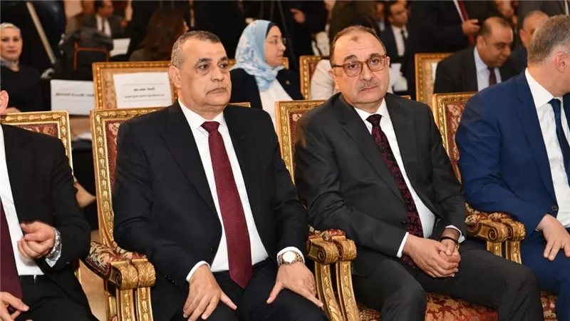 وزير الإنتاج الحربي: مشاركة فاعلة في قطاع الطاقة وفرص جديدة للاستثمار والتنمية