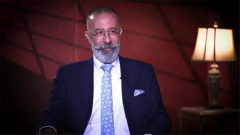 الدكتور طارق سيف يمثل الهيئة العامة للرقابة المالية في الفريق الدولي للحماية التأمينية