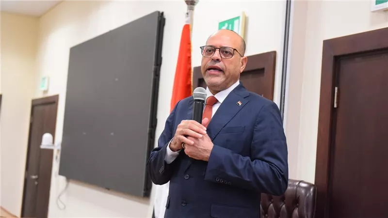 جبران: مفتشو العمل ركيزة أساسية لإنفاذ التشريعات وتحقيق التوازن بسوق العمل