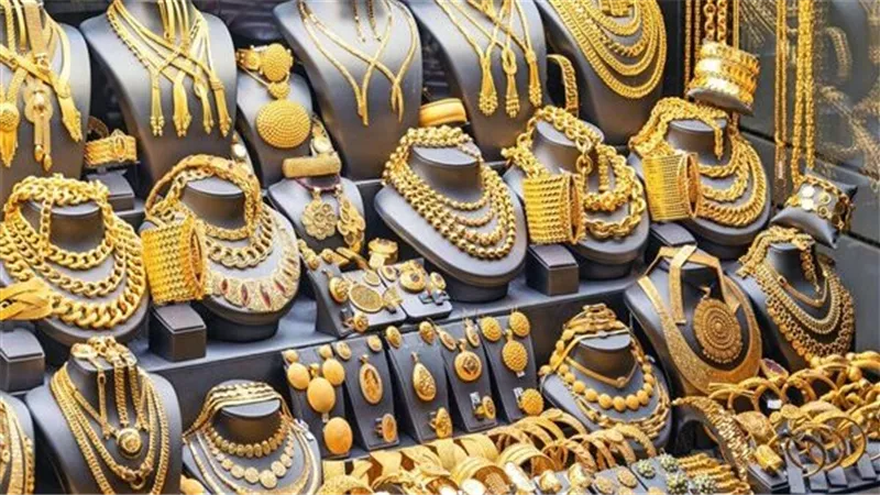 ارتفاع أسعار الذهب في مصر مع صعود المعدن عالميًا اليوم الاثنين