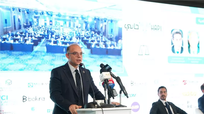رئيس الرقابة المالية: سوق رأس المال شهد طفرة غير مسبوقة
