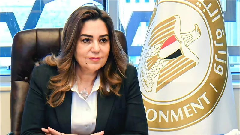 وزيرة التنمية المحلية والبيئة تبحث دعم الاستثمار المستدام في المحميات الطبيعية
