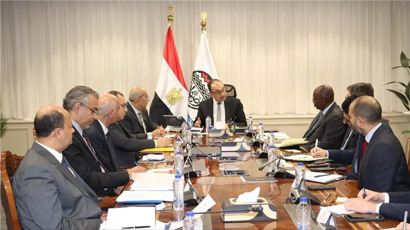 مصر والبنك الدولي: شراكة استراتيجية لدعم الشركات التابعة والتحول إلى الاقتصاد الأخضر