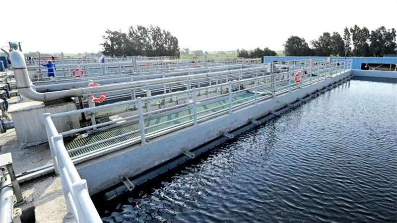 الحكومة تنفي ضعف كفاءة مشروعات الصرف الصحي بقرى مغاغة وتكشف حقيقة الفيديو المتداول
