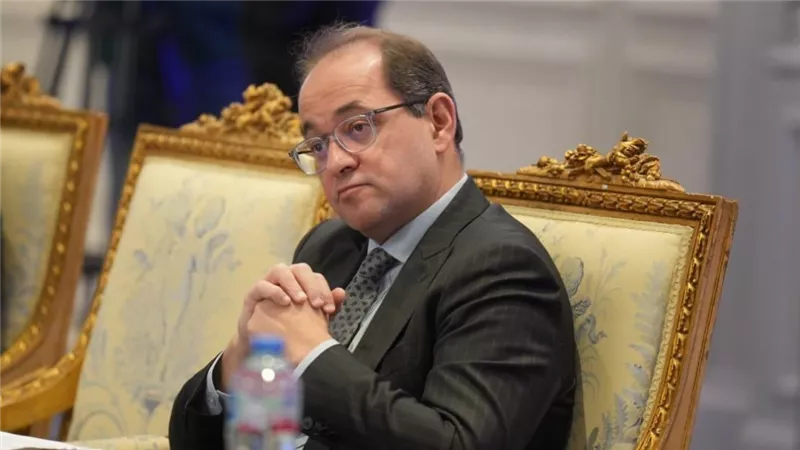 وزير المالية: إعلان إجراءات حزمة التسهيلات الجمركية للتيسير ودفع التجارة الخارجية خلال أيام 