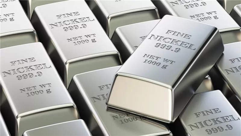 تراجع أسعار النيكل عالميًا لأدنى مستوياتها منذ يوليو مع زيادة إنتاج إندونيسيا من الخام