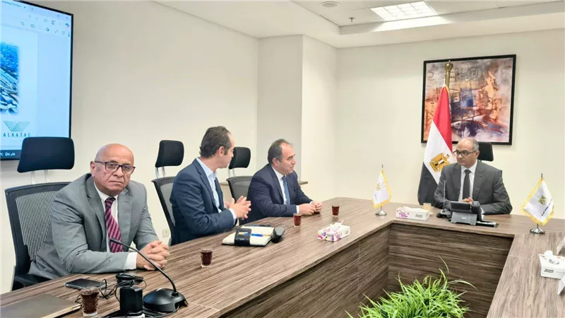 الإسكان تفتح آفاق الشراكة مع القطاع الخاص في مشروعات المرافق المستدامة