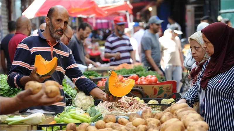 بشرة خير كبرى.. المواطن سيشعر بالتحسن في مستوى المعيشة في هذا التوقيت