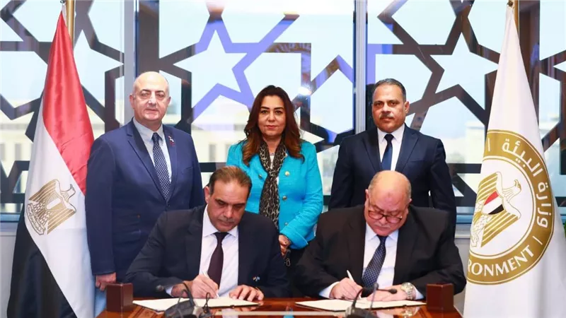 إطلاق مشروع متكامل لإدارة المخلفات البلدية الصلبة بالشرقية بالتعاون مع القطاع الخاص