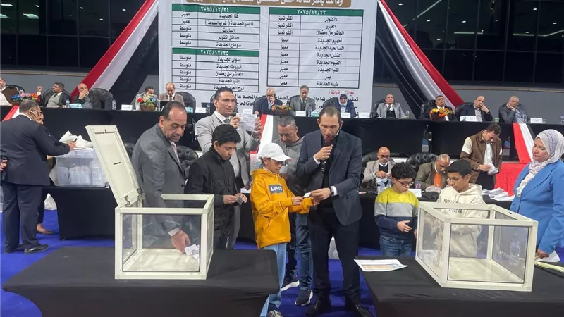 وزير الإسكان يُعلن إجراء القرعة الأولى لمشروع 