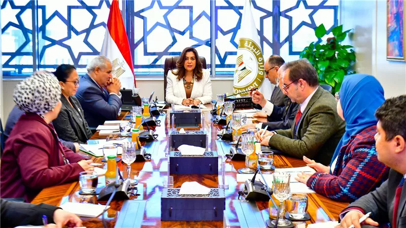 تعاون «مصري–أممي» لتوسيع إنتاج السماد العضوي ورفع تنافسية الصادرات الزراعية