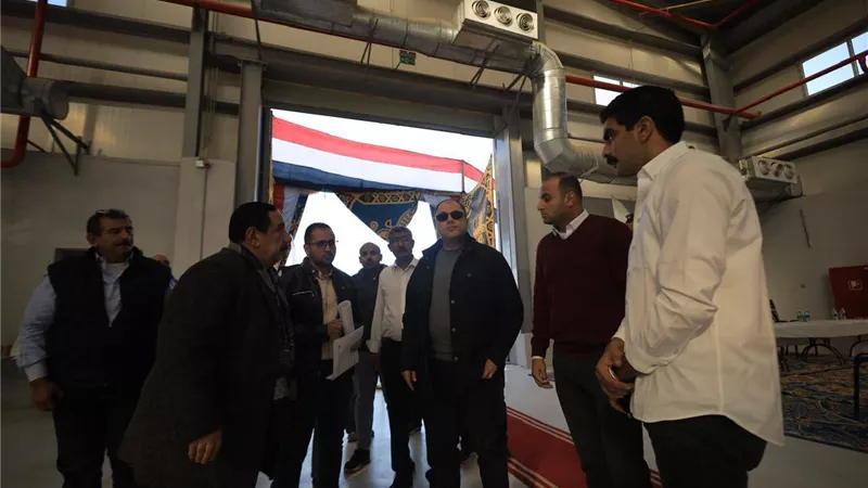 الصعيد على طريق جديد للتنمية.. مشروعات وادي كركر نموذج للتخطيط المتكامل