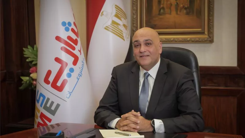 باسل رحمي: خطة متكاملة لتعزيز الصناعة والتصدير وفرص العمل في بورسعيد