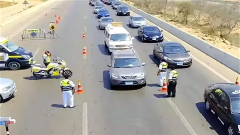 ​تصل للحبس 6 شهور.. تعرف على عقوبات استخدام تطبيقات كشف الرادار