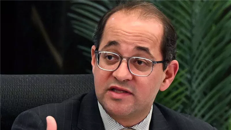 كجوك: جهود توسيع القاعدة الضريبية رفعت الإيرادات بنسبة 35% دون أي أعباء إضافية 